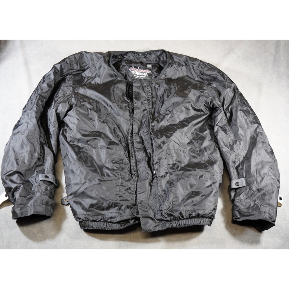 Tourmaster Sonora 3/4 Air Double Liner Large‎ 44 Insulated and Quilted Liners
